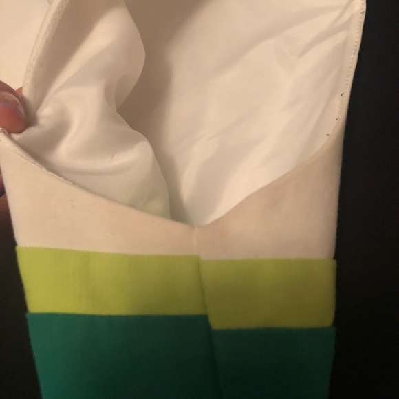 Calvin Klein Sheath Dress Size 6 - Picture 5 of 6